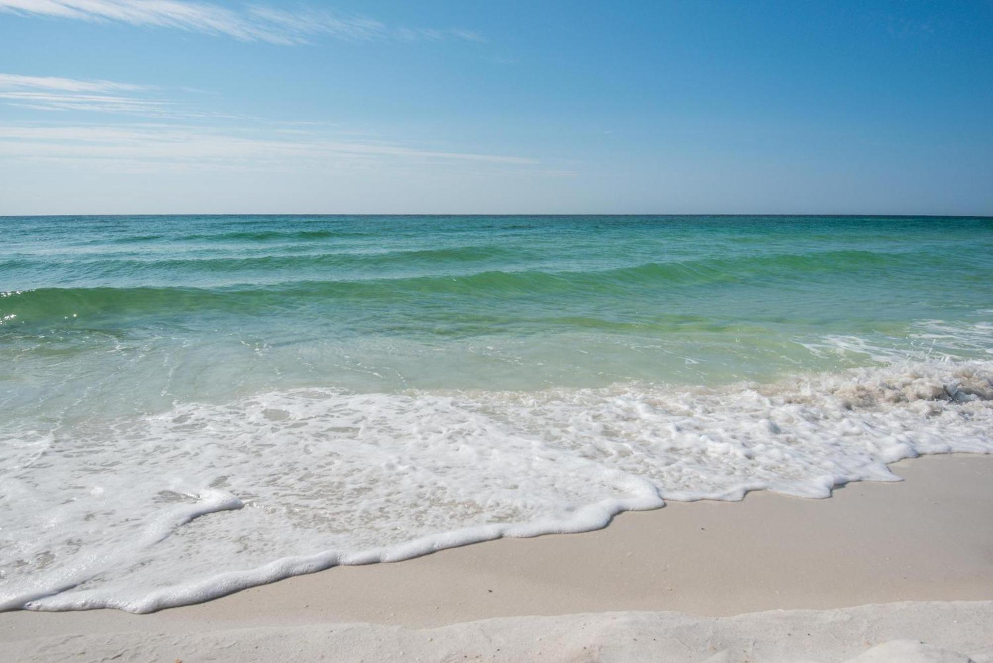 Emerald Oasis Villa Pensacola Beach Exterior photo